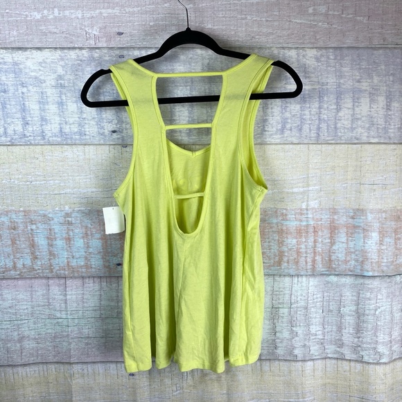 Free Press Sunset Chaser Tank Top P3 - Picture 2 of 4